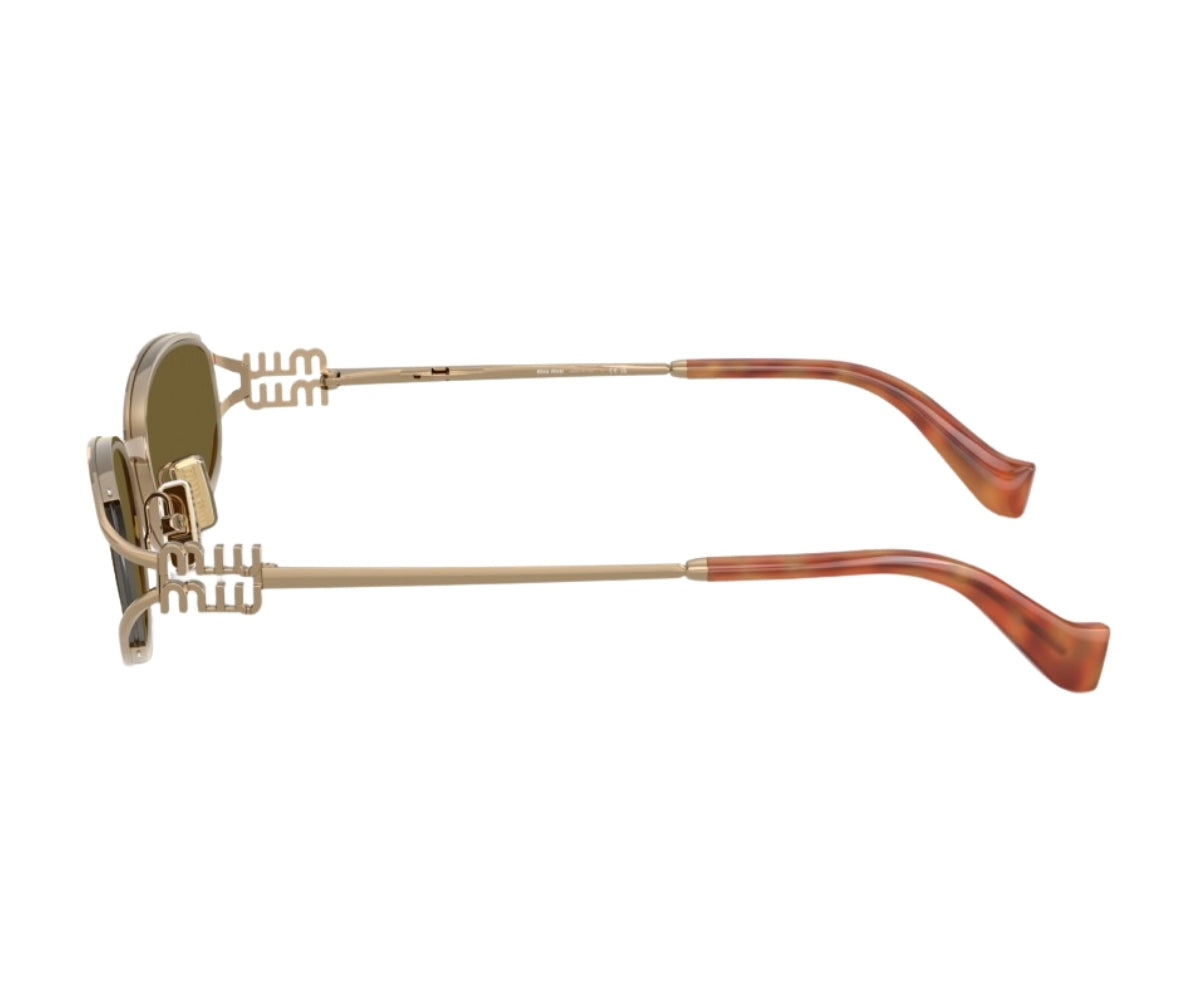 Miu Miu_Sunglasses_MUC51S_7OE/09Z_54_90