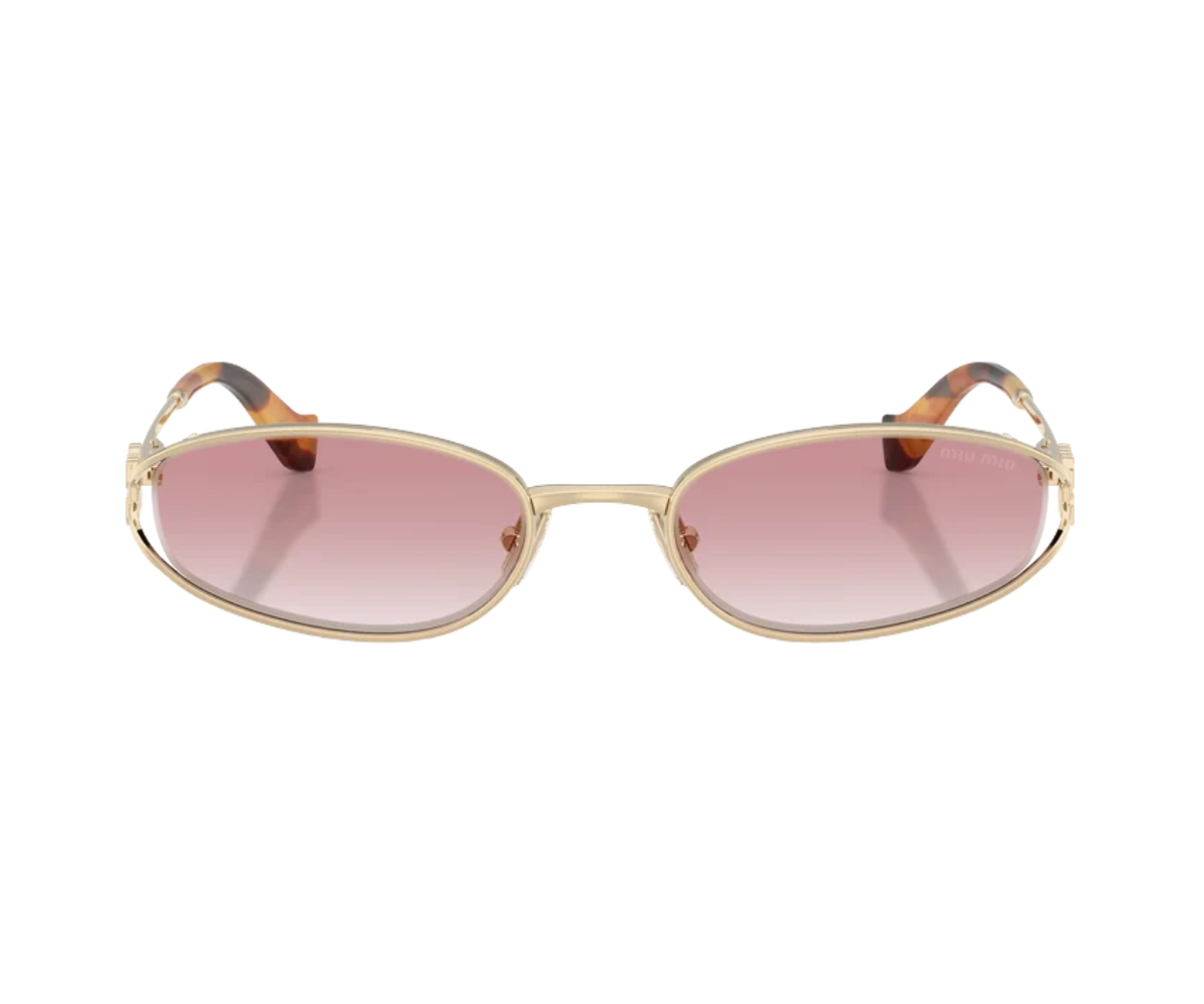Miu Miu_Sunglasses_MUC51S_ZVN/70O_0