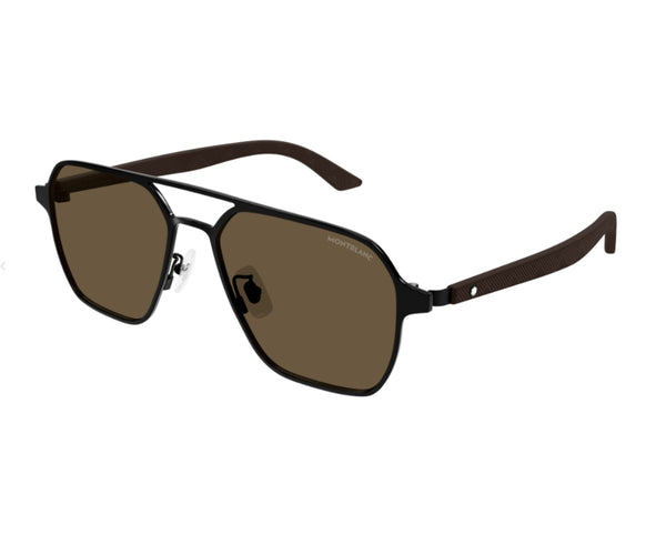 Montblanc_Sunglasses_0360S_002_56_3045