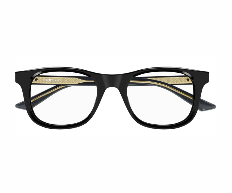 Montblanc_Glasses_0385O_001_52_0