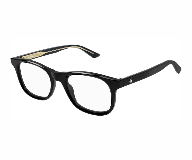 Montblanc_Glasses_0385O_001_52_3045