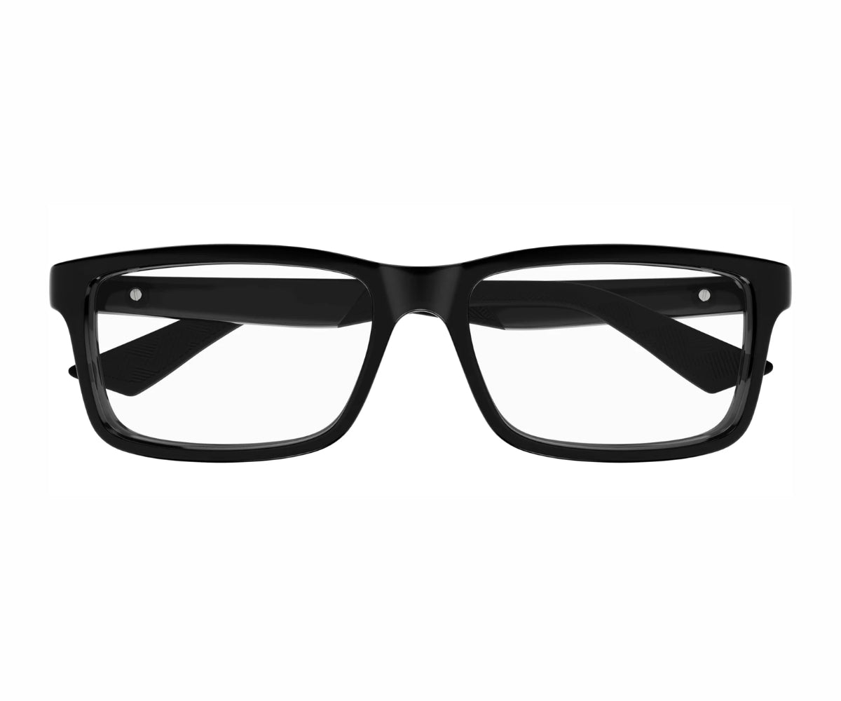 Specsavers Black And White Plastic Glasses Specsavers Men's