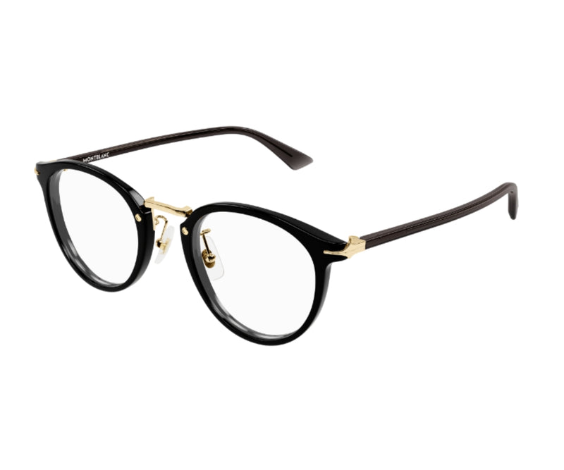 Montblanc_Glasses_0406O_001_48_3045