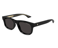 Montblanc_Sunglasses_0421S_001_53_45 view 1