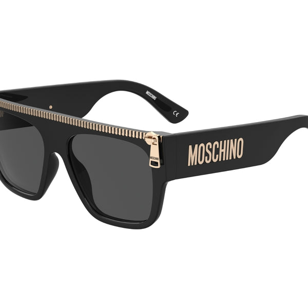 Buy Moschino Sunglasses 165 S 807 IR 56 GEM OPTICIANS GEM Opticians