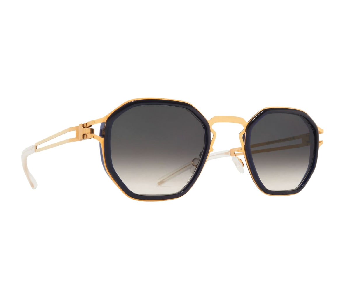 Buy Mykita Sunglasses GIA C768 49 | GEM OPTICIANS – GEM Opticians