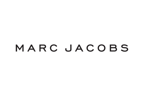 Marc Jacobs logo