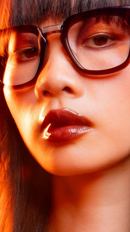 Masunaga Masters of Craft eyewear, campaign image 5