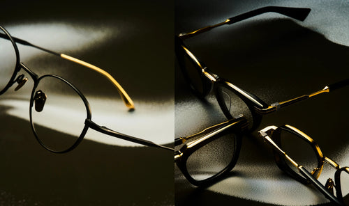 Masunaga Masters of Craft eyewear, campaign image 3