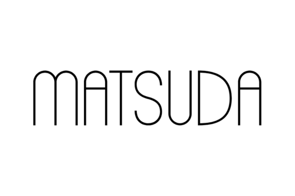 Matsuda logo