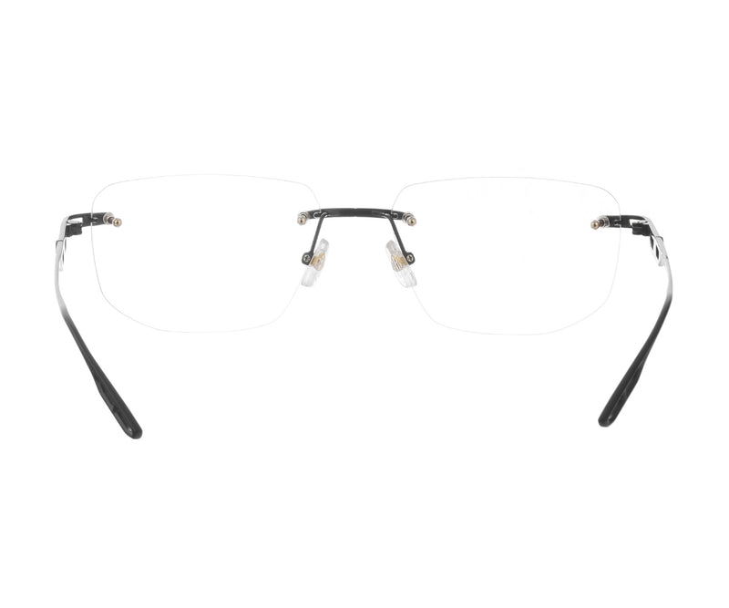 Buy Maybach Glasses THE ULTIMATE I B/MG/Z25 57 | GEM OPTICIANS