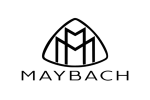 Maybach logo