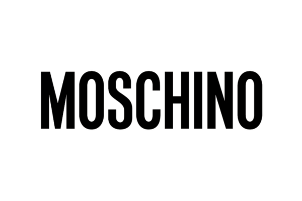 Moschino logo