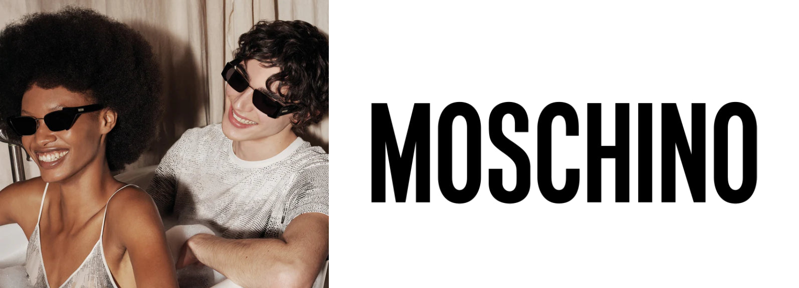 Buy Moschino Sunglasses & Optical Frames Online | GEM OPTICIANS