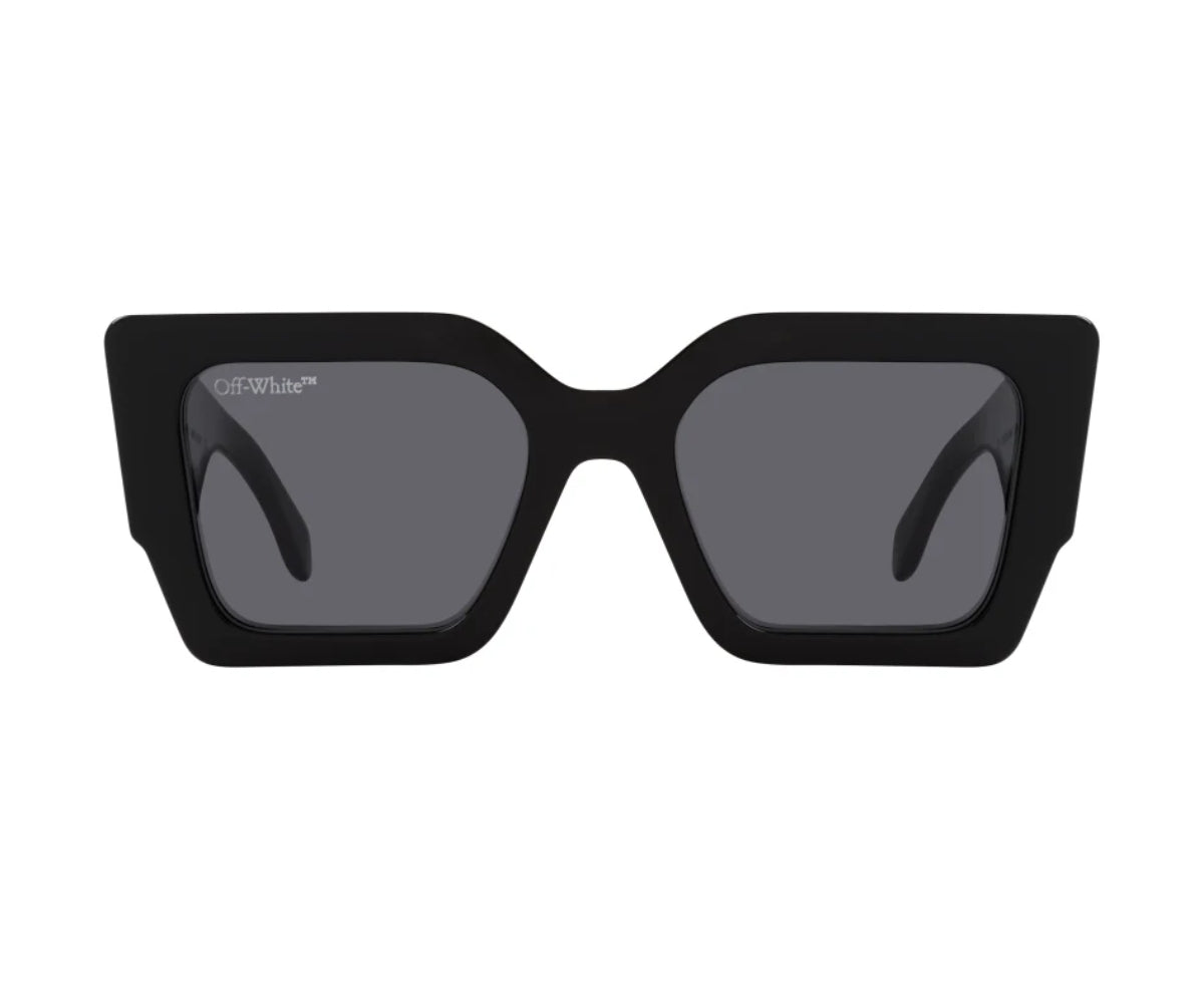 Buy Off-White Sunglasses Catalina OERI003 1007 55 | GEM OPTICIANS