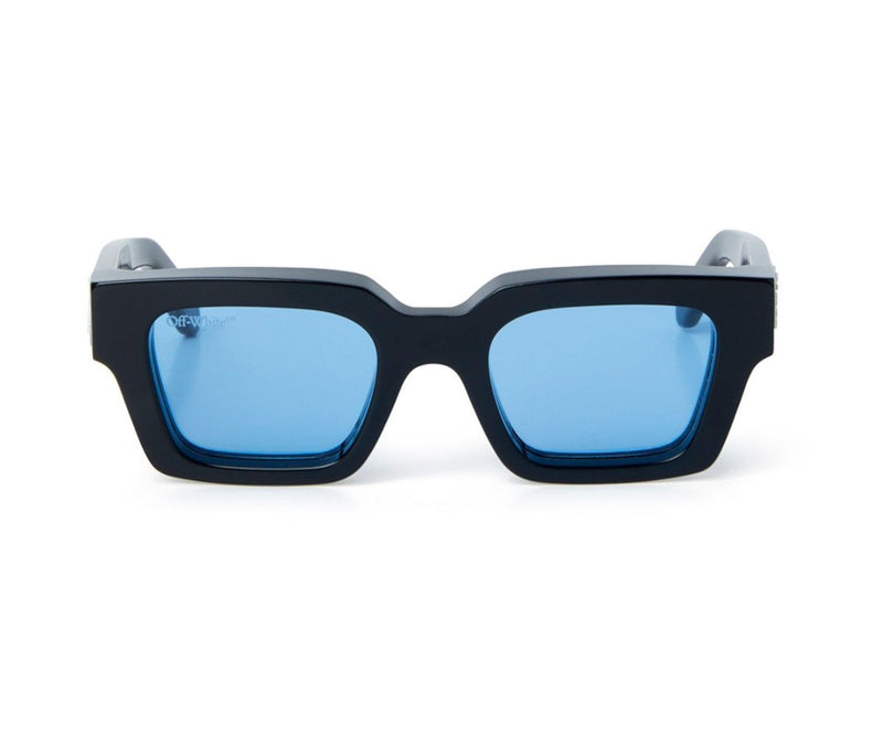 Buy Off-White Sunglasses Virgil OERI008 1045 50 | GEM OPTICIANS