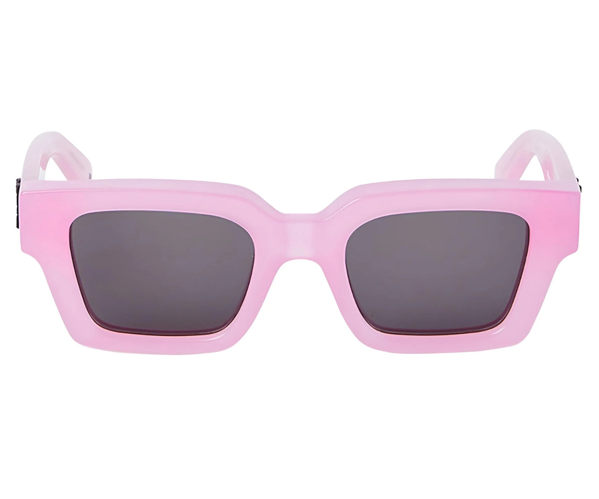 Buy Off-White Sunglasses Virgil OERI008 3007 50 | GEM OPTICIANS