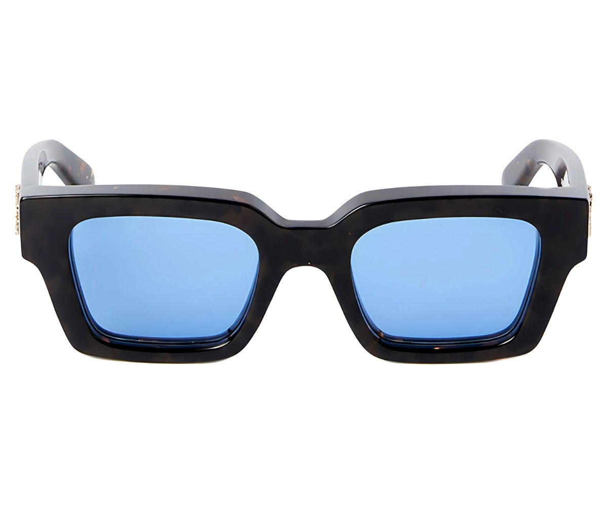 Buy Off-White Sunglasses Virgil OERI008 6045 50 | GEM OPTICIANS