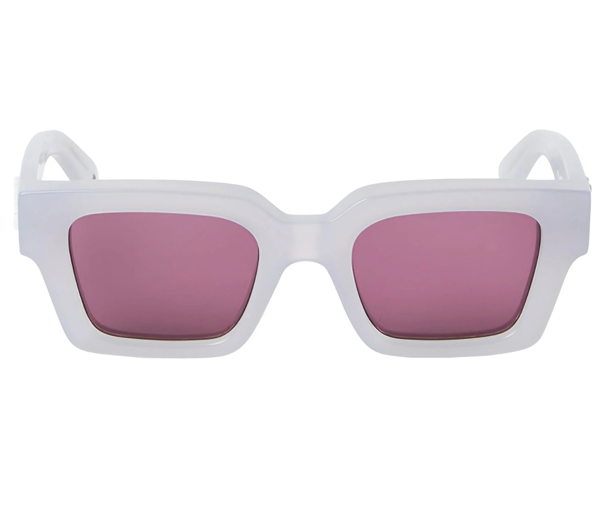 Buy Off-White Sunglasses Virgil OERI008 928 50 | GEM OPTICIANS