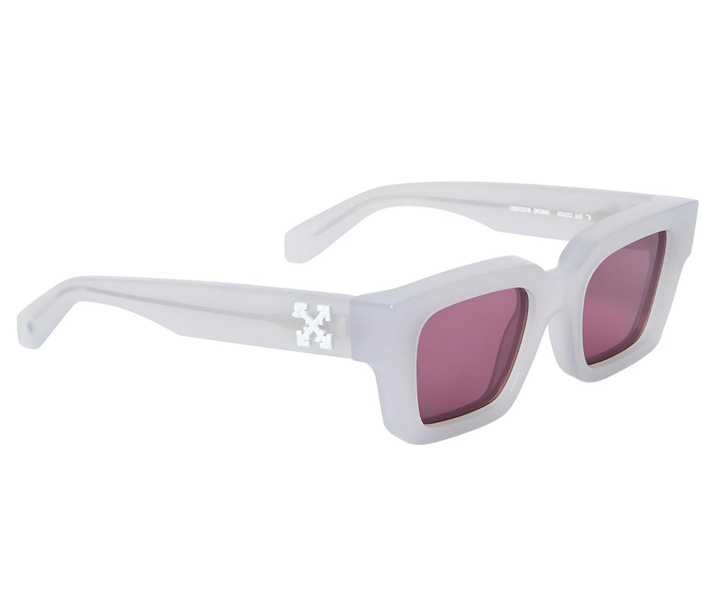Buy Off-White Sunglasses Virgil OERI008 0928 50 | GEM OPTICIANS