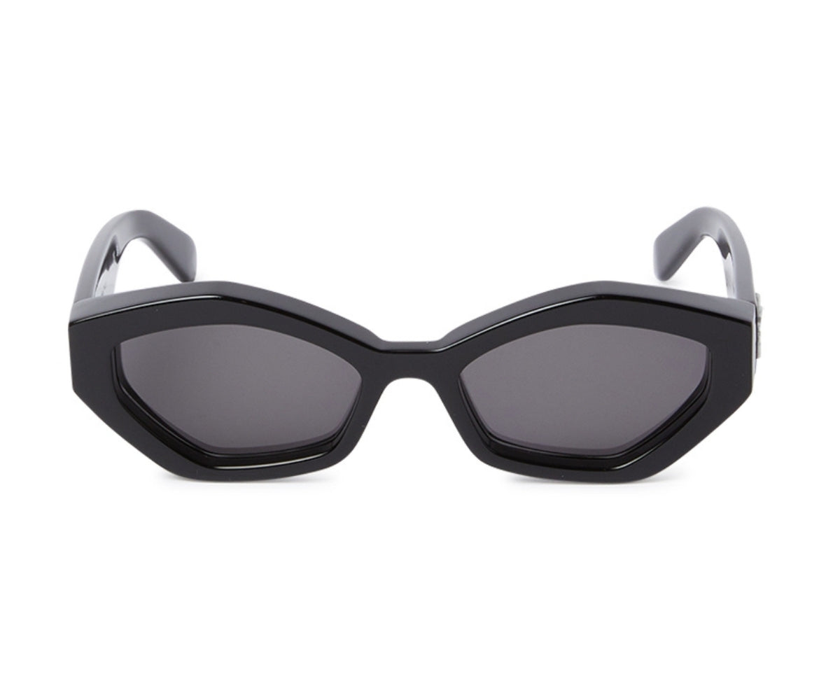 Buy Off-White Sunglasses Hilo OERI144 1007 55 | GEM 