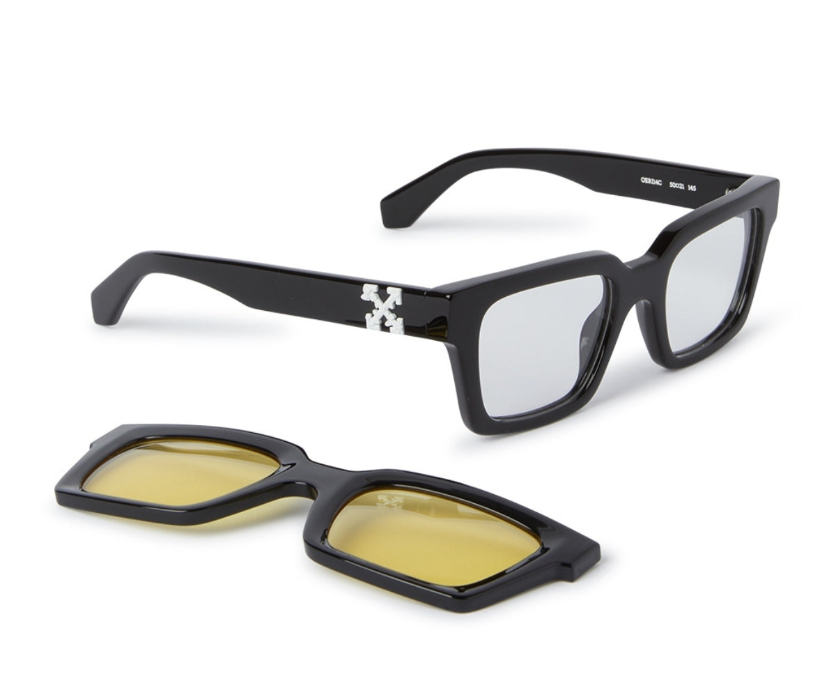 Buy Off-White Eyewear: Streetwear Sunglasses & Optical 