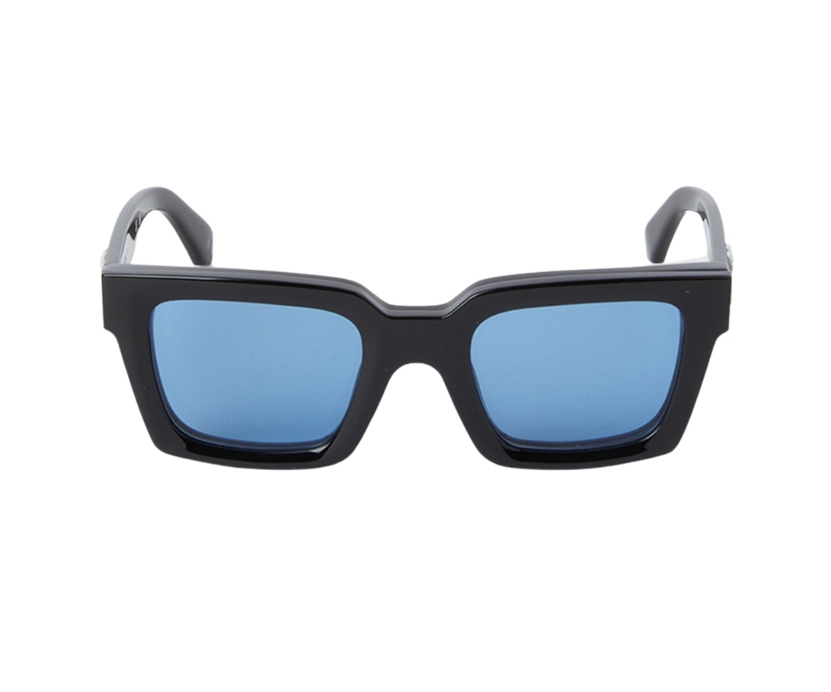 Buy Off-White Sunglasses OERI14C 1045 CLIP ON 50 | GEM OPTICIANS