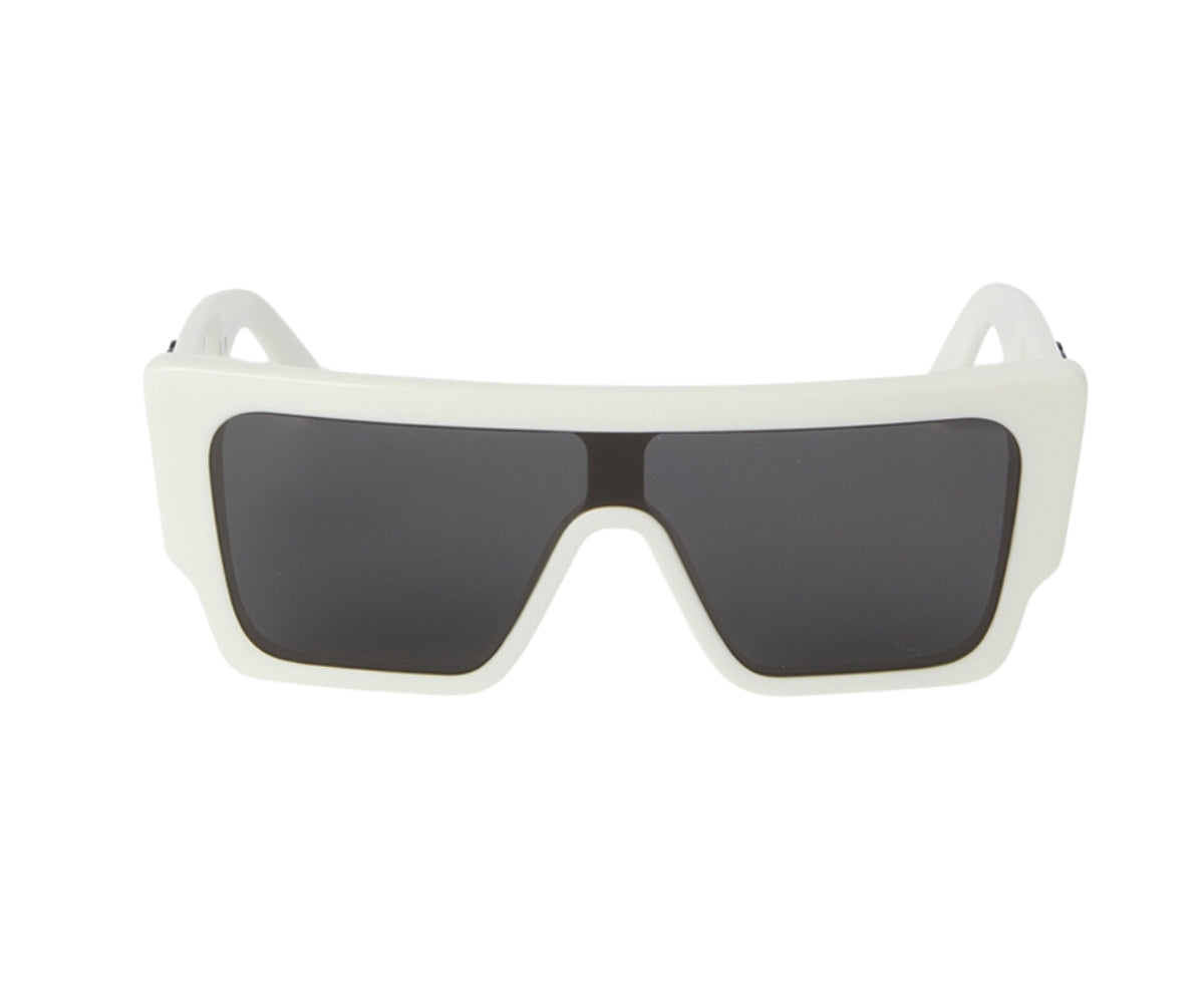 Buy Off-White Eyewear: Streetwear Sunglasses & Optical  display picture 1
