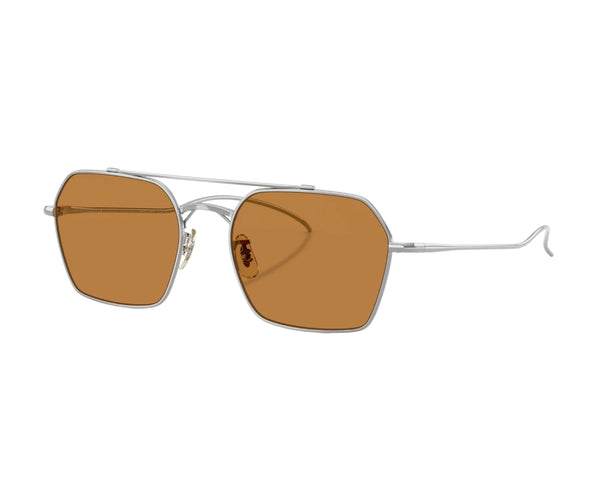Oliver Peoples TK-15 OV1365ST 5036/53 sunglasses as worn by Ethan Hawke
