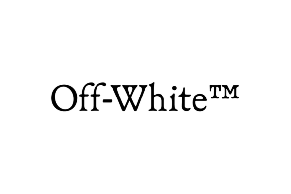 Off-White logo