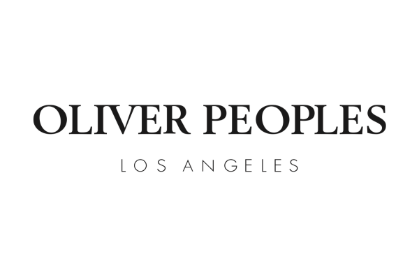 Oliver Peoples logo
