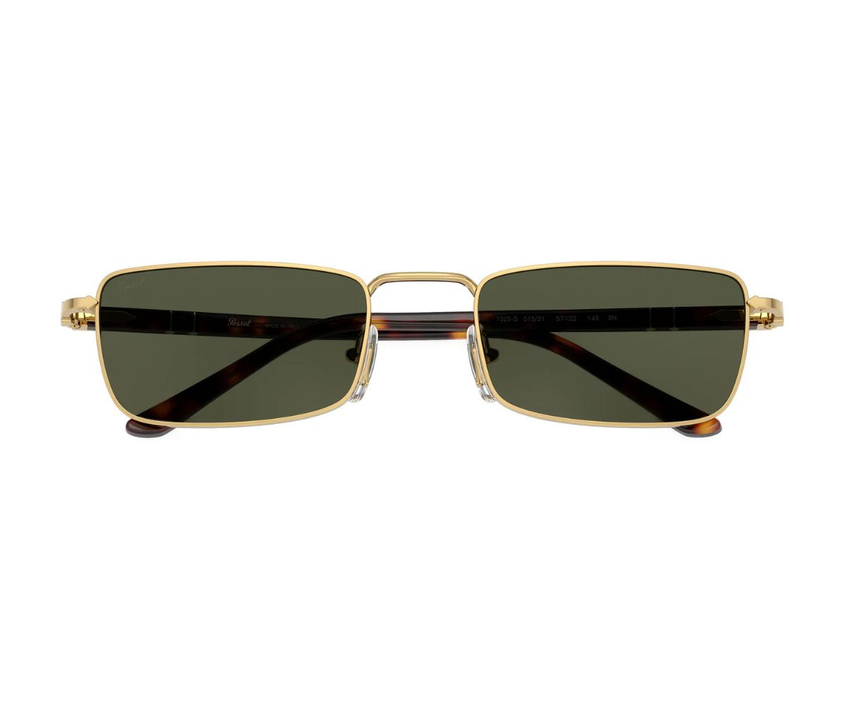 Persol_Sunglasses_1025S_515/31_54_Front Look