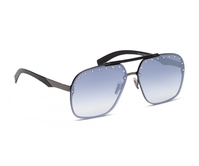 Philipp Plein_Sunglasses_FREEDOM STUD_JKXA_55_3045