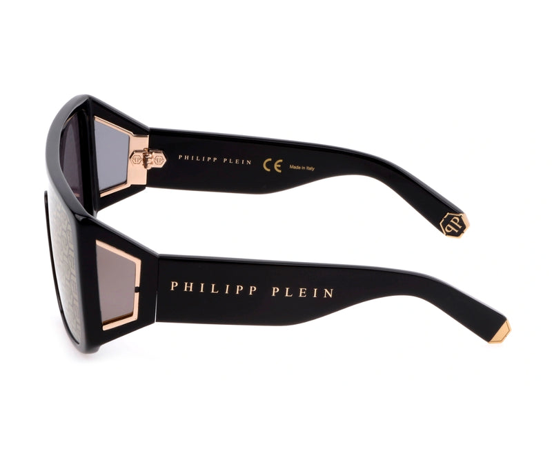 Philipp Plein_Sunglasses_Revolution Paris_SPP014W_700G_99_0