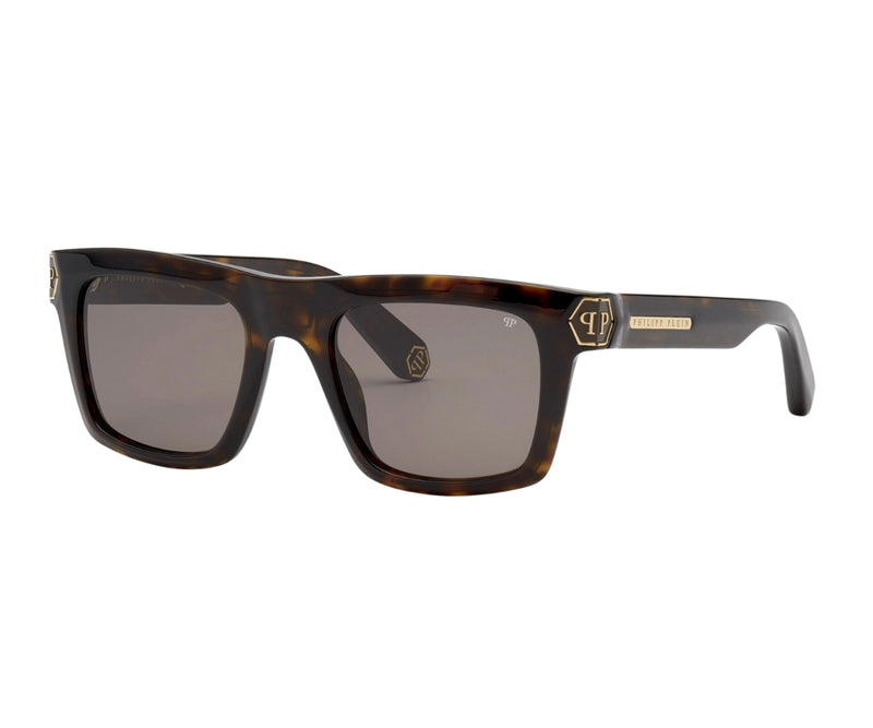 Philipp Plein_Sunglasses_Daily Masterpieces_SPP043M_722_52_3045