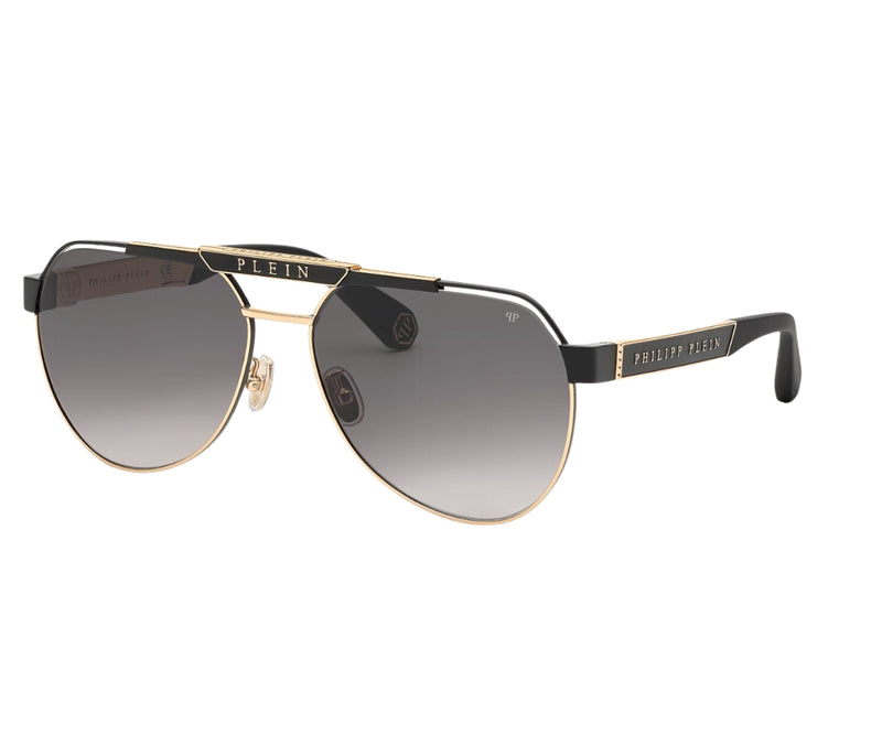 Philipp Plein_Sunglasses_Militaryn_SPP073M_302_63_3045