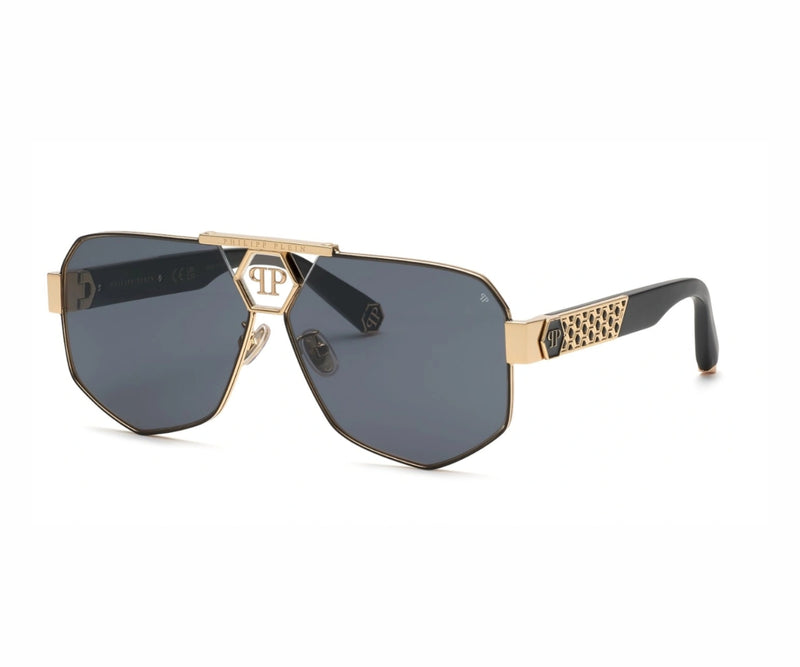 Philipp Plein_Sunglasses_SPP107M_302_63_45