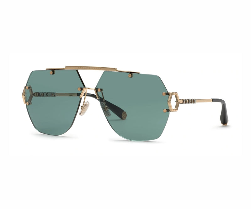 Philipp Plein_Sunglasses_SPP111_340_66_45