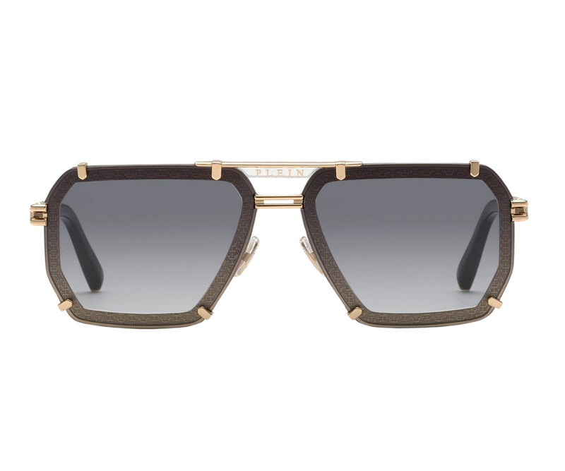 Philipp Plein_Sunglasses_SPP131_301_64_0