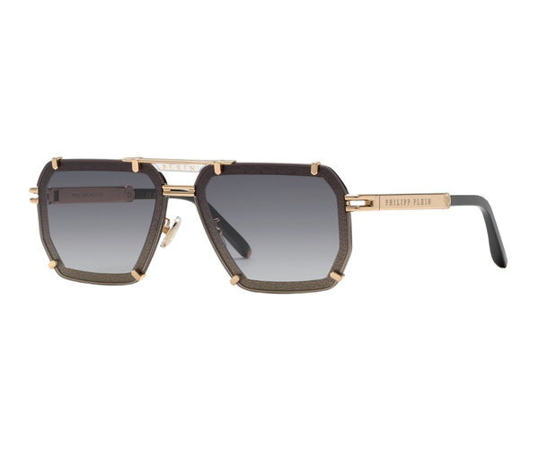 Philipp Plein_Sunglasses_SPP131_301_64_3045