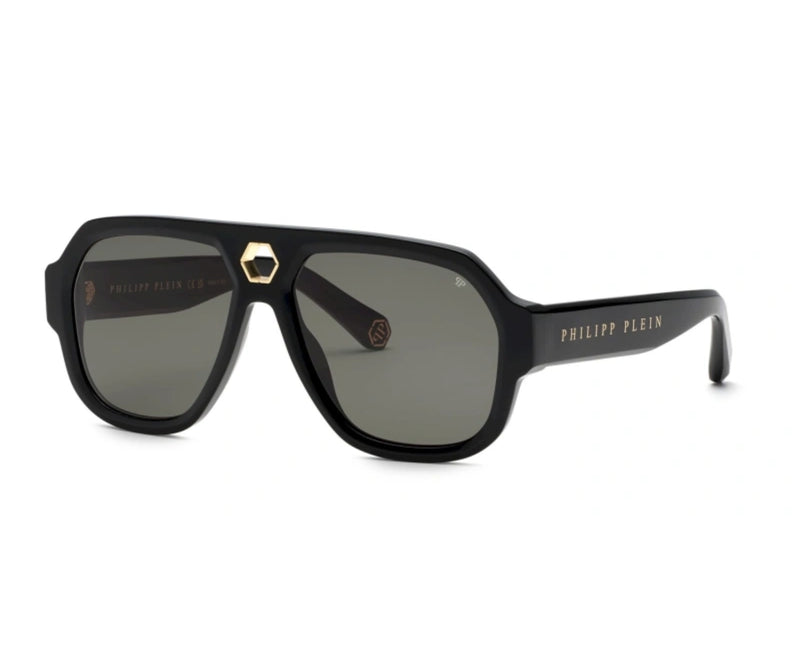 Philipp Plein_Sunglasses_SPP143_700_58_45