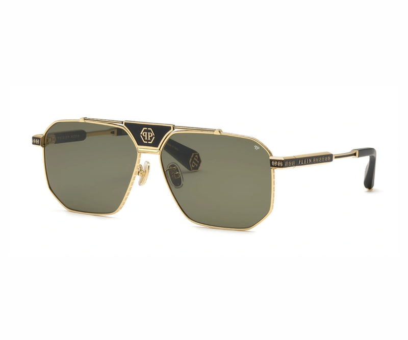 Philipp Plein_Sunglasses_SPP152V_302_63_45