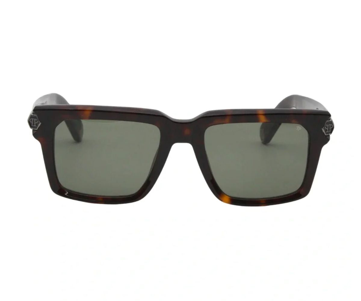 サングラス+メガネ Philiplim Philipp Plein SPP184M Sunglasses | Select Eyewear