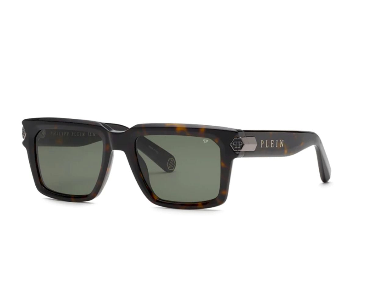 サングラス+メガネ Philiplim Philipp Plein SPP184M Sunglasses | Select Eyewear