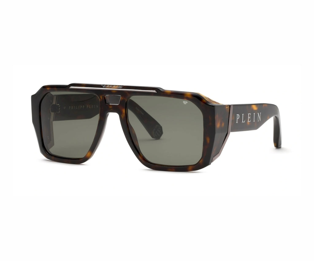 Buy Philipp Plein Sunglasses SPP184M 722 57 | GEM OPTICIANS – GEM