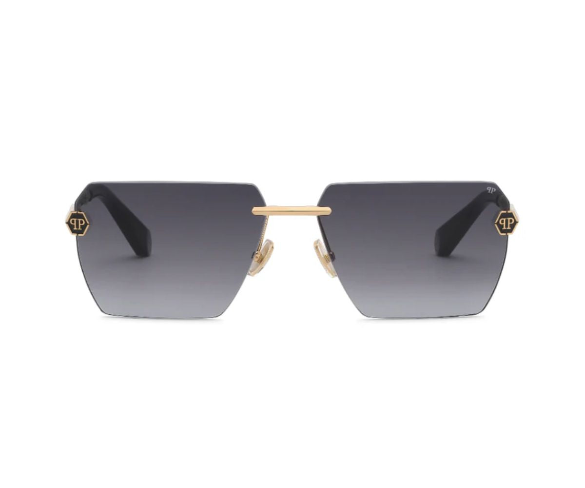 Price Firm! Excluded Philipp Plein Sunglasses, New 340 Buy Luxury Philipp Plein Sunglasses Online | GEM OPTICIANS  main image 2