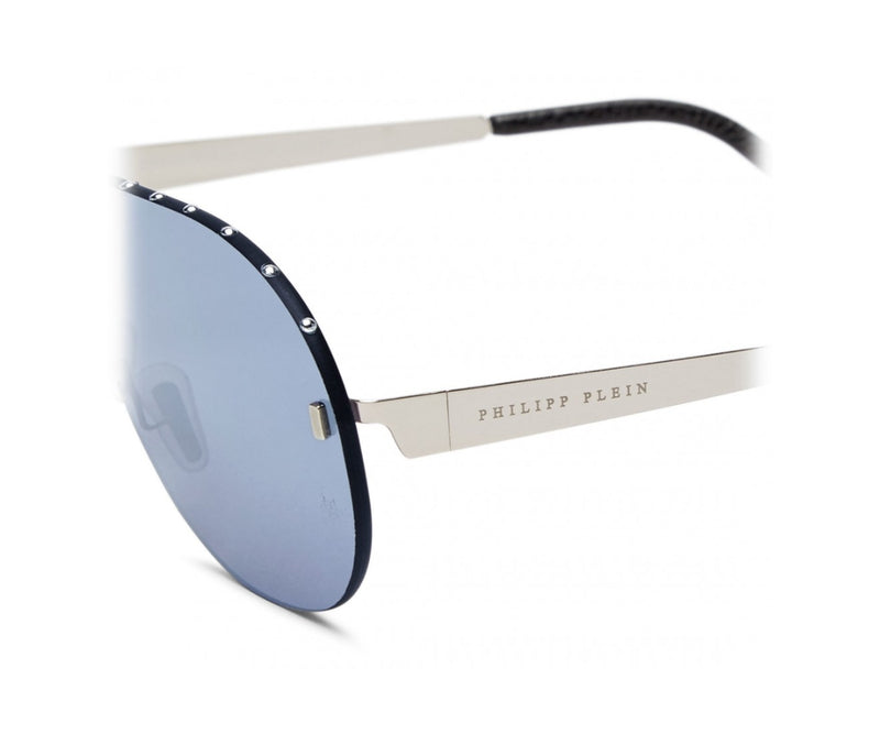 Philipp Plein_Sunglasses_TARGET STUD_KKXA_50_close up
