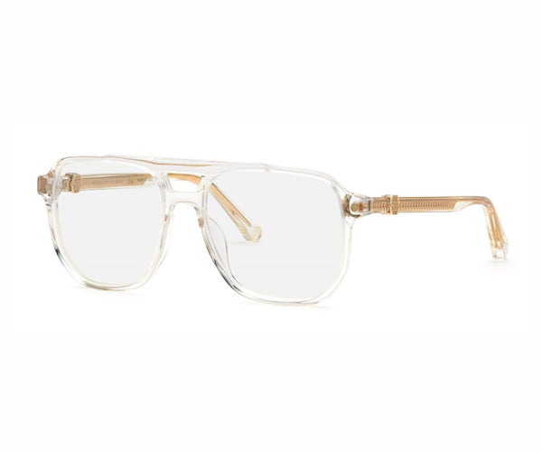 Philipp Plein_Glasses_VPP084M_75G_56_45