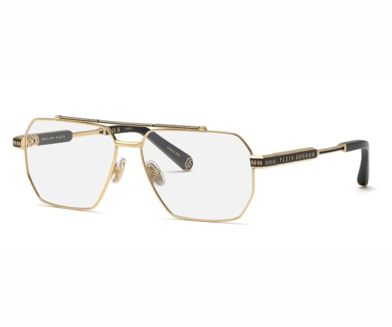 Philipp Plein_Glasses_VPP157M_302_58_45