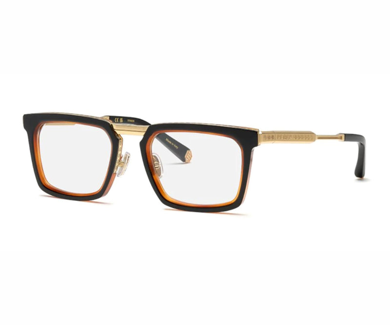Philipp Plein_Glasses_VPP158M_703_53_45